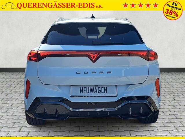 Cupra Terramar 1.5 eTSI 110 kW DSG / Edge Paket 19Zoll 