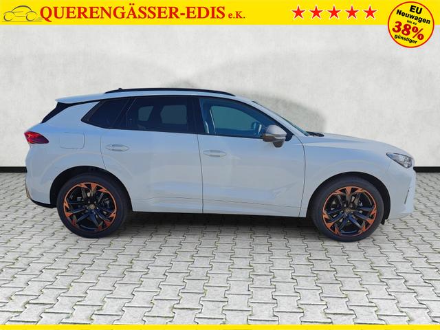 Cupra Terramar 1.5 eTSI 110 kW DSG / Edge Paket 19Zoll 