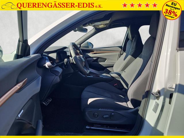 Cupra Terramar 1.5 eTSI 110 kW DSG / Edge Paket 19Zoll 