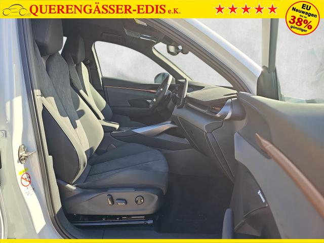 Cupra Terramar 1.5 eTSI 110 kW DSG / Edge Paket 19Zoll 