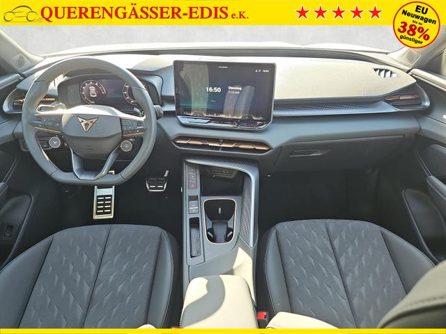 Cupra Terramar 1.5 eTSI 110 kW DSG / Edge Paket 19Zoll 
