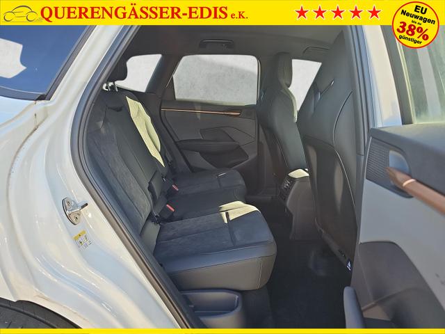 Cupra Terramar 1.5 eTSI 110 kW DSG / Edge Paket 19Zoll 