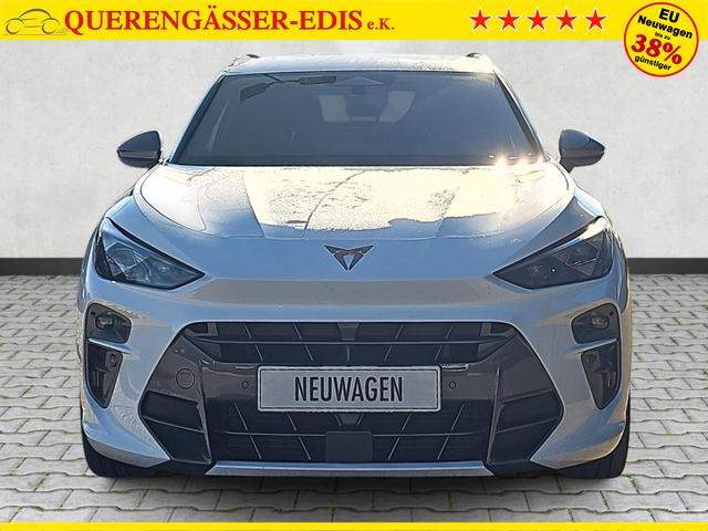 Cupra Terramar 1.5 eTSI 110 kW DSG / Matrix DCC 20Zoll 
