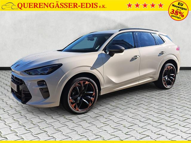 Cupra Terramar 1.5 eTSI 110 kW DSG / Matrix DCC 20Zoll 
