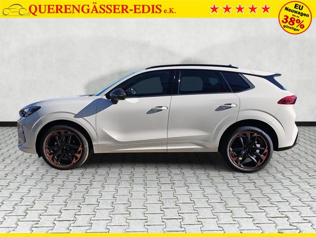 Cupra Terramar 1.5 eTSI 110 kW DSG / Matrix DCC 20Zoll 