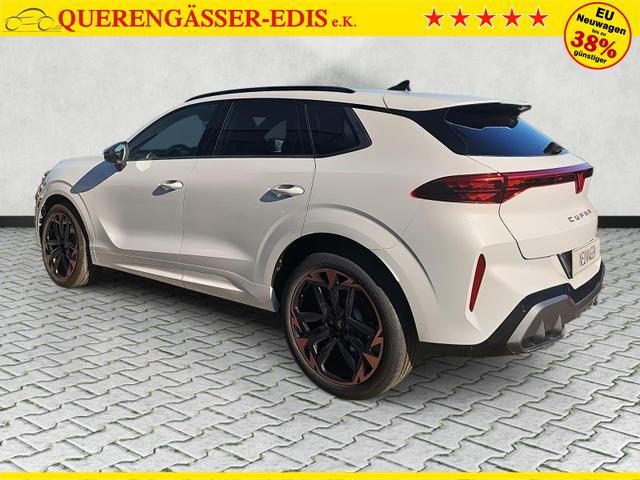 Cupra Terramar 1.5 eTSI 110 kW DSG / Matrix DCC 20Zoll 