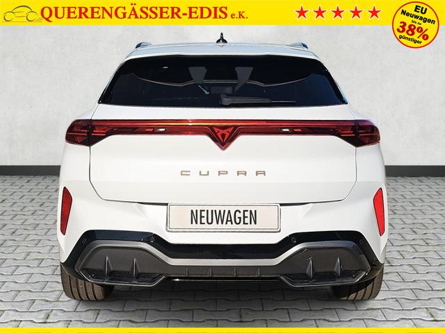 Cupra Terramar 1.5 eTSI 110 kW DSG / Matrix DCC 20Zoll 