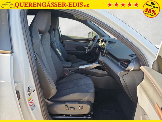 Cupra Terramar 1.5 eTSI 110 kW DSG / Matrix DCC 20Zoll 