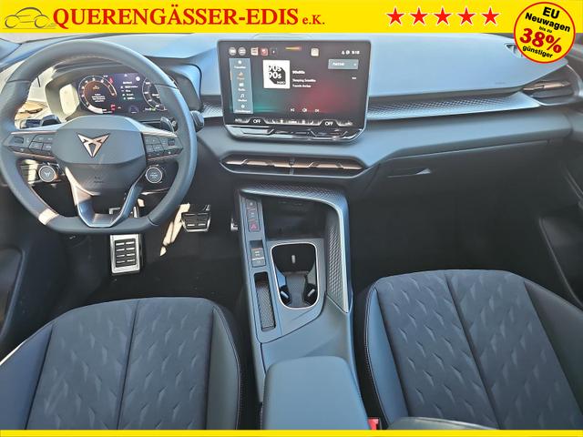 Cupra Terramar 1.5 eTSI 110 kW DSG / Matrix DCC 20Zoll 