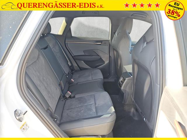 Cupra Terramar 1.5 eTSI 110 kW DSG / Matrix DCC 20Zoll 