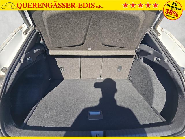 Cupra Terramar 1.5 eTSI 110 kW DSG / Matrix DCC 20Zoll 