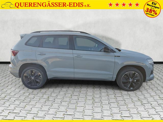 Skoda Karoq Sportline 1.5 TSI DSG 360Grad Kamera / ACC 