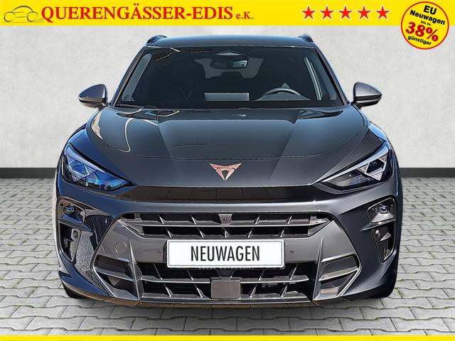 Cupra Terramar 1.5 eTSI 110 kW DSG / Matrix DCC 20Zoll 