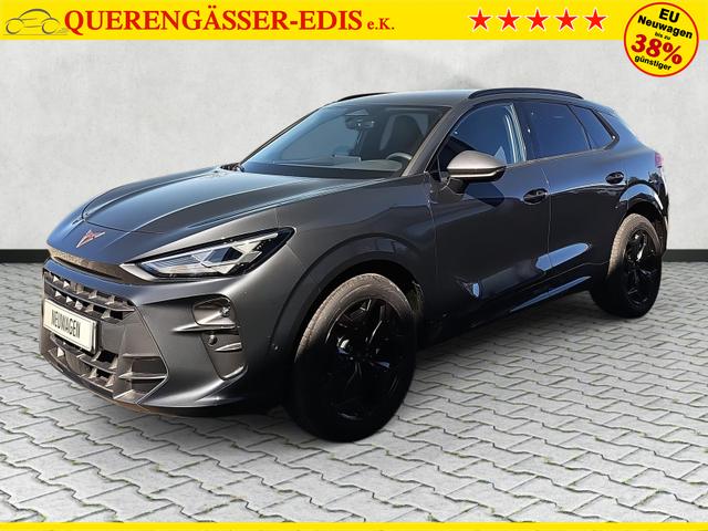 Cupra Terramar 1.5 eTSI 110 kW DSG / Matrix DCC 20Zoll 