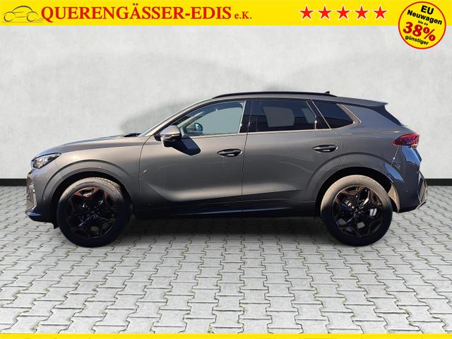Cupra Terramar 1.5 eTSI 110 kW DSG / Matrix DCC 20Zoll 