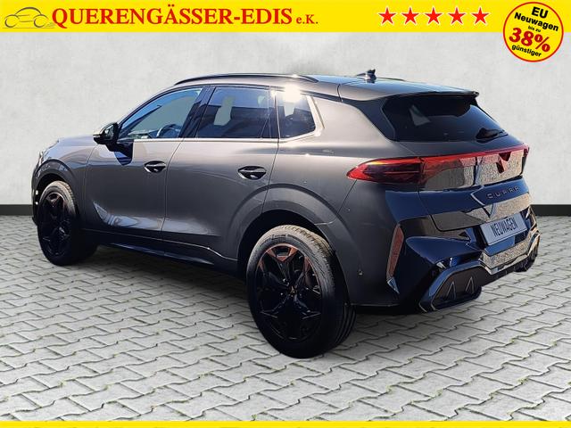 Cupra Terramar 1.5 eTSI 110 kW DSG / Matrix DCC 20Zoll 