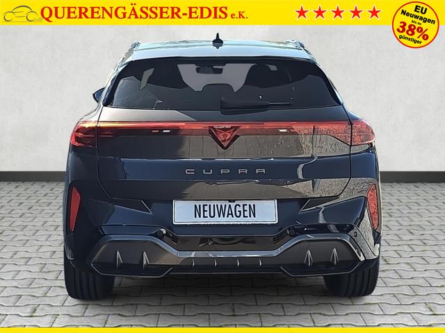 Cupra Terramar 1.5 eTSI 110 kW DSG / Matrix DCC 20Zoll 