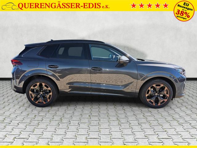 Cupra Terramar 1.5 eTSI 110 kW DSG / Matrix DCC 20Zoll 