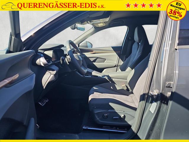 Cupra Terramar 1.5 eTSI 110 kW DSG / Matrix DCC 20Zoll 