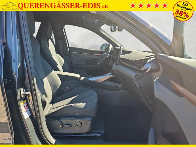 Cupra Terramar 1.5 eTSI 110 kW DSG / Matrix DCC 20Zoll 
