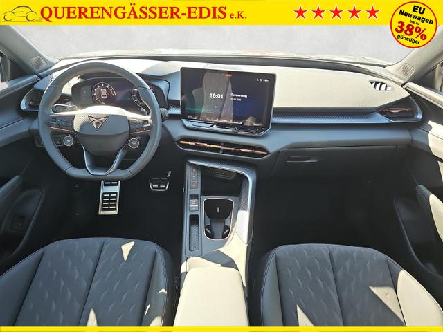 Cupra Terramar 1.5 eTSI 110 kW DSG / Matrix DCC 20Zoll 
