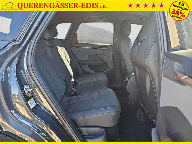 Cupra Terramar 1.5 eTSI 110 kW DSG / Matrix DCC 20Zoll 