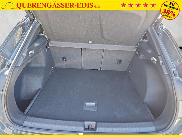 Cupra Terramar 1.5 eTSI 110 kW DSG / Matrix DCC 20Zoll 
