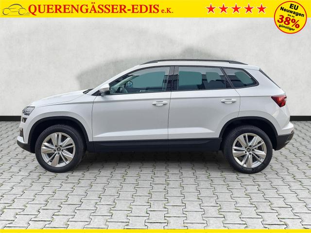 Skoda Karoq Selection 1.5 TSI DSG Navi / ACC Kamera 