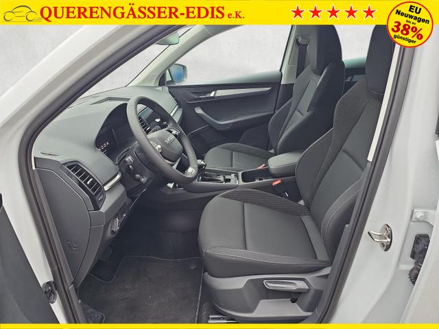 Skoda Karoq Selection 1.5 TSI DSG Navi / ACC Kamera 