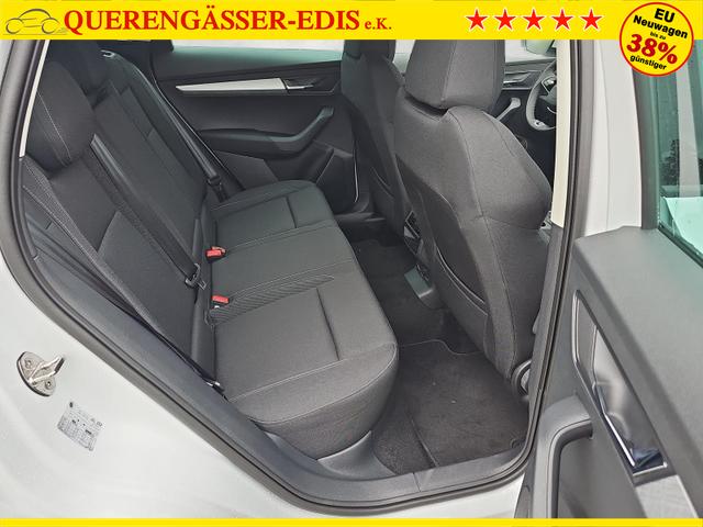 Skoda Karoq Selection 1.5 TSI DSG Navi / ACC Kamera 