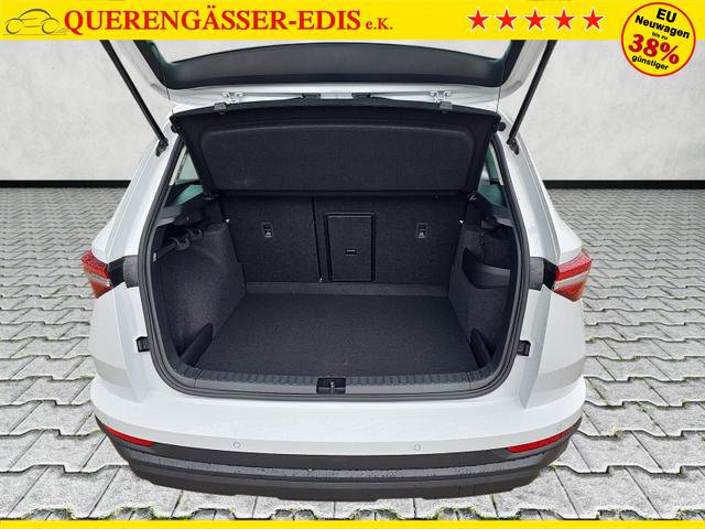 Skoda Karoq Selection 1.5 TSI DSG Navi / ACC Kamera 