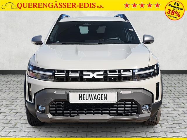 Dacia Duster TCe 130 Journey Navi Winterpaket Keyless 
