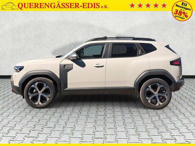Dacia Duster TCe 130 Journey Navi Winterpaket Keyless 