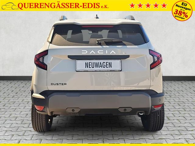 Dacia Duster TCe 130 Journey Navi Winterpaket Keyless 