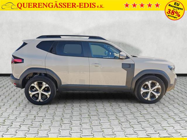 Dacia Duster TCe 130 Journey Navi Winterpaket Keyless 