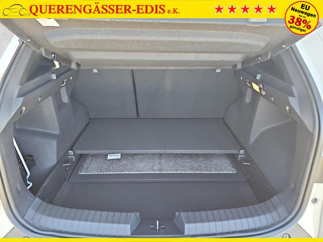 Dacia Duster TCe 130 Journey Navi Winterpaket Keyless 