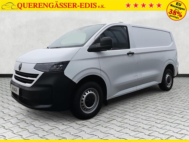 Volkswagen T7 Transporter Kastenwagen 2.0 TDI 81 kW KR Kasten / Tempomat Begr. 