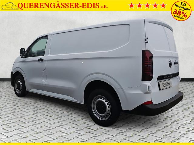 Volkswagen T7 Transporter Kastenwagen 2.0 TDI 81 kW KR Kasten / Tempomat Begr. 