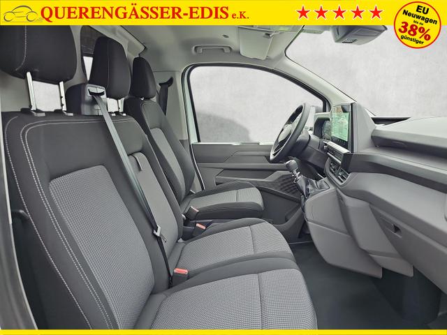 Volkswagen T7 Transporter Kastenwagen 2.0 TDI 81 kW KR Kasten / Tempomat Begr. 
