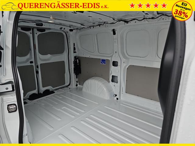 Volkswagen T7 Transporter Kastenwagen 2.0 TDI 81 kW KR Kasten / Tempomat Begr. 