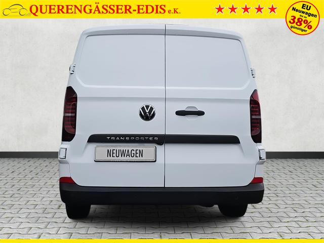 Volkswagen T7 Transporter Kastenwagen 2.0 TDI 81 kW KR Kasten / R&uuml;ckfahrkamera 