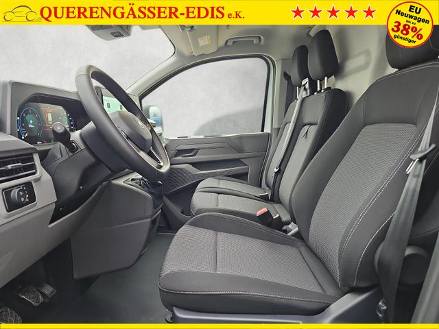 Volkswagen T7 Transporter Kastenwagen 2.0 TDI 81 kW KR Kasten / R&uuml;ckfahrkamera 