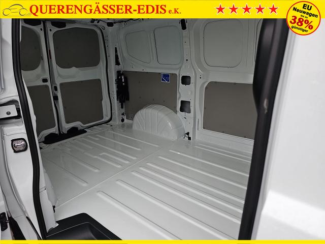 Volkswagen T7 Transporter Kastenwagen 2.0 TDI 81 kW KR Kasten / R&uuml;ckfahrkamera 