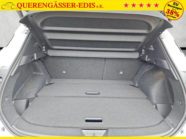 Nissan Qashqai 1.3 DIG-T X-Tronic 4WD Tekna HUD Pano 