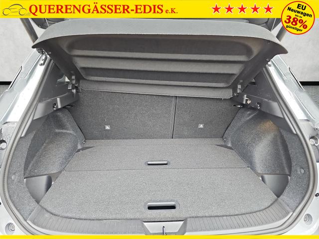 Nissan Qashqai 1.3 DIG-T X-Tronic 4WD Tekna HUD Pano 