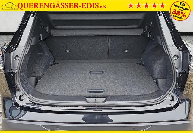 Nissan Qashqai 1.3 DIG-T X-Tronic 4WD Tekna HUD Pano 