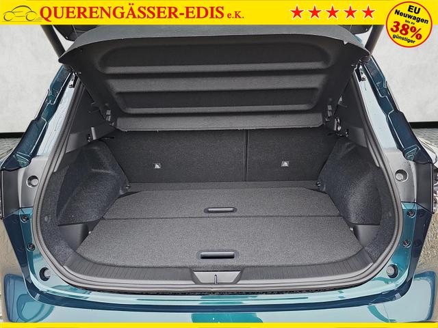 Nissan Qashqai 1.3 DIG-T X-Tronic 4WD Tekna HUD Pano 