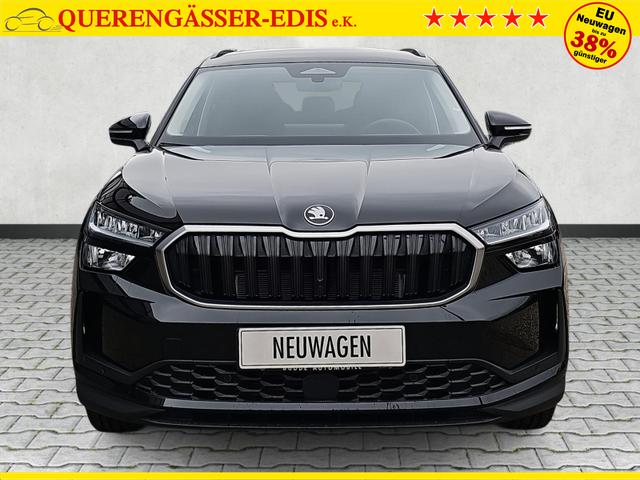 Skoda Kodiaq 1.5 TSI mHEV 110kW Selection DSG 7Si ACC Navi Memory 