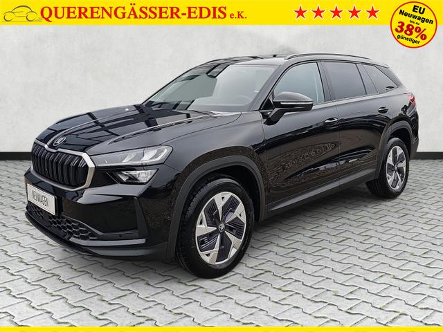 Skoda Kodiaq 1.5 TSI mHEV 110kW Selection DSG 7Si ACC Navi Memory 
