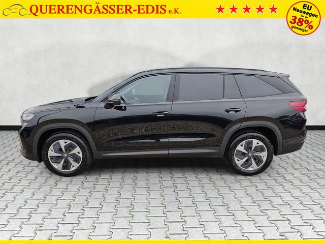 Skoda Kodiaq 1.5 TSI mHEV 110kW Selection DSG 7Si ACC Navi Memory 
